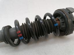 PORSCHE Porsche 911 997 Shock Absorber Rear 99733305330 Shock Absorber Rear PASM GTS C4 — thumbnail 4