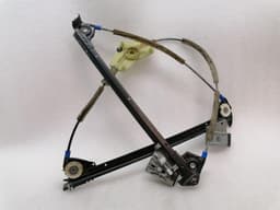 PORSCHE Porsche 911 997 Right Front Door Winder 98754207601 Front Right Window — thumbnail 2