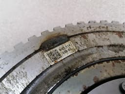 PORSCHE Porsche 911 997 Flywheel 9G111402001 flywheel MK2 PDK — thumbnail 10