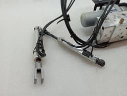 PORSCHE Porsche 911 991 HYDRAULIC PUMP 99156106002 HYDRAULIC PUMP Convertible Roof — thumbnail 9