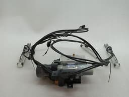 PORSCHE Porsche 911 991 HYDRAULIC PUMP 99156106002 HYDRAULIC PUMP Convertible Roof — thumbnail 7