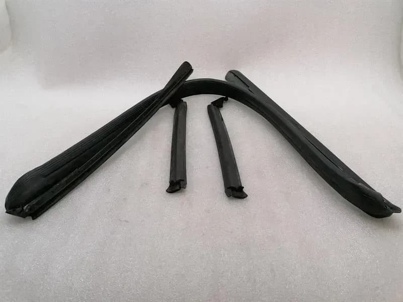 Porsche 911 997 windscreen surround seal 99753707702 gasket windscreen convertible