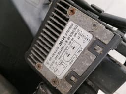 PORSCHE Porsche 911 997 Right Radiator Pack 99710603405 Radiator Package Right GTS GT3 — thumbnail 9
