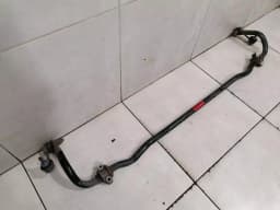 PORSCHE Porsche 911 997 Anti Roll Bar Rear 99733370305 Rear Stabilizer 4 GTS MK2 — thumbnail 2