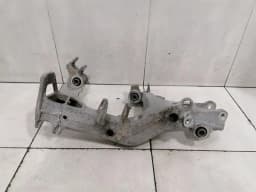 PORSCHE Porsche 911 997 Right Subframe Rear 99733105205 Axle Frame Rear Axle Right — thumbnail 6