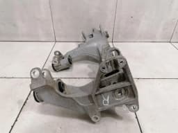 PORSCHE Porsche 911 997 Right Subframe Rear 99733105205 Axle Frame Rear Axle Right — thumbnail 2