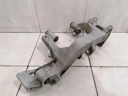 PORSCHE Porsche 911 997 Right Subframe Rear 99733105205 Axle Frame Rear Axle Right — thumbnail 9