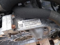 PORSCHE Porsche 911 991 Carrera S Engine MA103 ENGINE 3.8 MK1 2013-2017 9A110040300 — thumbnail 10