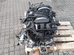PORSCHE Porsche 911 991 Carrera S Engine MA103 ENGINE 3.8 MK1 2013-2017 9A110040300 — thumbnail 7