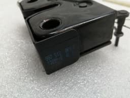 PORSCHE Porsche 911 997 boat lock 99751205300 tailgate lock — thumbnail 4