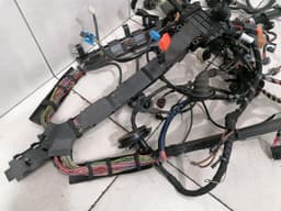 PORSCHE Porsche 911 997 Rear End Body Wiring Loom MK2 BOSE/PDK/CONVERTIBLE/SPORT EXHAUST/PASM — thumbnail 4