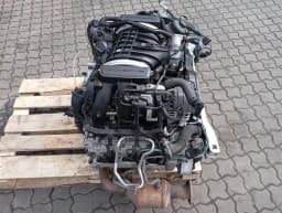 PORSCHE Porsche 911 991 Carrera S Engine MA103 ENGINE 3.8 MK1 2013-2017 9A110040300 — thumbnail 8