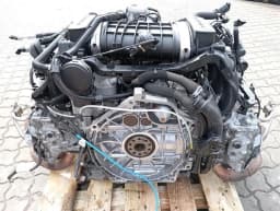 PORSCHE Porsche 911 991 Carrera S Engine MA103 ENGINE 3.8 MK1 2013-2017 9A110040300 — thumbnail 6