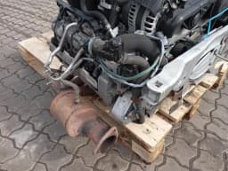 PORSCHE Porsche 911 991 Carrera S Engine MA103 ENGINE 3.8 MK1 2013-2017 9A110040300 — thumbnail 5