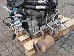 PORSCHE Porsche 911 991 Carrera S Engine MA103 ENGINE 3.8 MK1 2013-2017 9A110040300 — thumbnail 3