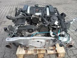PORSCHE Porsche 911 991 Carrera S Engine MA103 ENGINE 3.8 MK1 2013-2017 9A110040300 — thumbnail 1