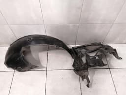 PORSCHE Porsche 911 997 Rear Right Arch Plastic 99750457406 WHEEL RUN COVER MK2 C4 GTS — thumbnail 4