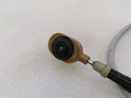 PORSCHE Porsche 911 997 PDK Gearbox Cable 9G142603300 Transmission Rope PDK — thumbnail 2