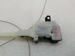 PORSCHE Porsche 911 997 boat lock 99751205300 tailgate lock — thumbnail 3