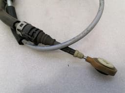 PORSCHE Porsche 911 997 PDK Gearbox Cable 9G142603300 Transmission Rope PDK — thumbnail 5