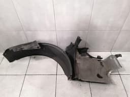 PORSCHE Porsche 911 997 Rear Right Arch Plastic 99750457406 WHEEL RUN COVER MK2 C4 GTS — thumbnail 5