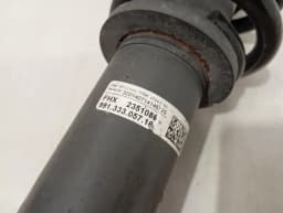PORSCHE Porsche 911 991 shock absorber rear 99133305716 shock absorber rear PASM — thumbnail 6