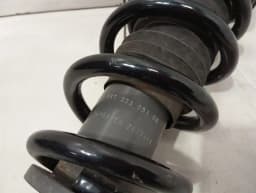 PORSCHE Porsche 911 991 shock absorber rear 99133305716 shock absorber rear PASM — thumbnail 5