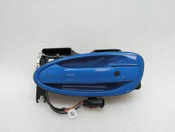 PORSCHE Porsche 911 991 Left Door Handle 99153791300 Door Handle Left KEYLESS — thumbnail 6