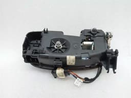 PORSCHE Porsche 911 991 Left Door Handle 99153791300 Door Handle Left KEYLESS — thumbnail 9