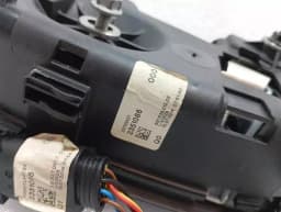 PORSCHE Porsche 911 991 Left Door Handle 99153791300 Door Handle Left KEYLESS — thumbnail 10