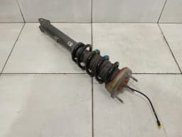 PORSCHE Porsche 911 991 Shock Absorber Rear 99133305716 Shock Absorber Rear PASM — thumbnail 2