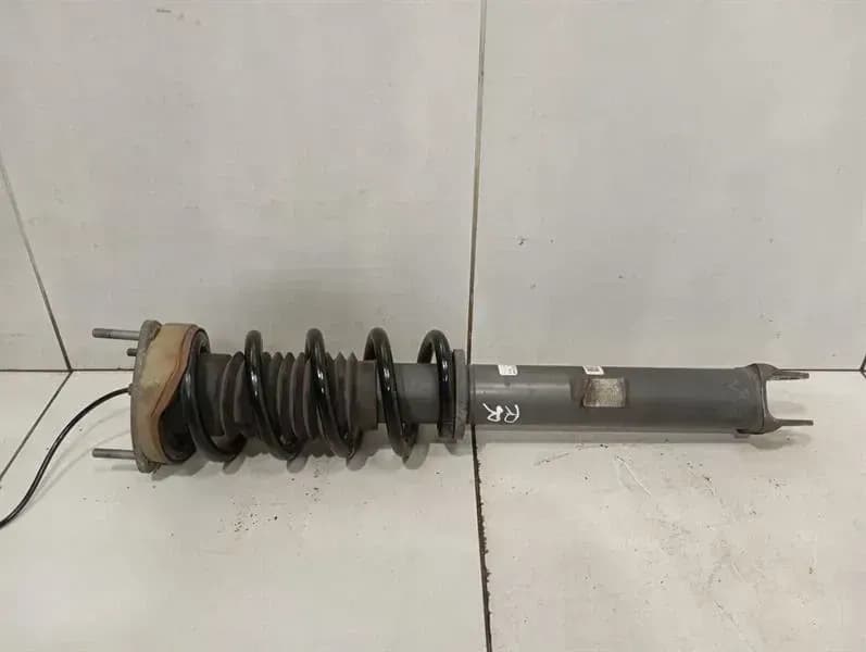 PORSCHE Porsche 911 991 Shock Absorber Rear 99133305716 Shock Absorber Rear PASM