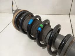 PORSCHE Porsche 911 991 Shock Absorber Rear 99133305716 Shock Absorber Rear PASM — thumbnail 4