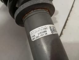 PORSCHE Porsche 911 991 Shock Absorber Rear 99133305716 Shock Absorber Rear PASM — thumbnail 10
