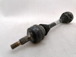 PORSCHE Porsche 911 997 mk2 pdk drive shaft rear 99733202452 rear drive shaft L=R — thumbnail 7