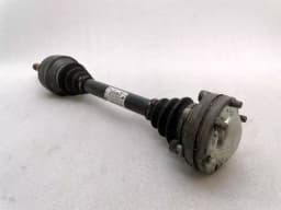 PORSCHE Porsche 911 997 mk2 pdk drive shaft rear 99733202452 rear drive shaft L=R — thumbnail 2