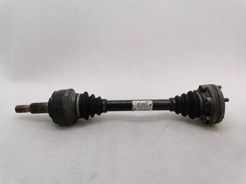 PORSCHE Porsche 911 997 mk2 pdk drive shaft rear 99733202452 rear drive shaft L=R