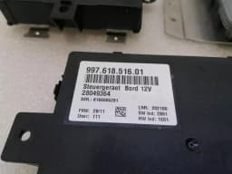PORSCHE Porsche 911 997 Engine ECU 99761860705 Engine Control Unit 3.8 MK2 4 GTS 408 HP — thumbnail 10