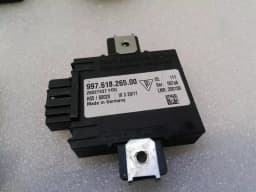 PORSCHE Porsche 911 997 Engine ECU 99761860705 Engine Control Unit 3.8 MK2 4 GTS 408 HP — thumbnail 7