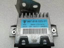 PORSCHE Porsche 987 911 997 fuel pump modules 99761802501 control unit fuel pump — thumbnail 5