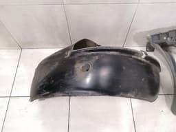 PORSCHE Porsche 911 997 Rear Left Arch Plastic 99750563103 WHEEL RUN COVER MK2 GTS C4 — thumbnail 9
