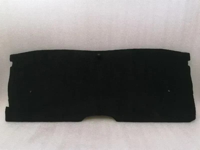 PORSCHE Porsche 911 997 gts Luggage Compartment Cover 99755508105 Trunk Trunk Trim