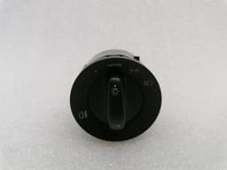 PORSCHE Porsche 911 997 Light Switch 99761352500 Light Switch — thumbnail 6