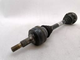 PORSCHE Porsche 911 997 mk2 pdk drive shaft rear 99733202452 rear drive shaft L=R — thumbnail 3