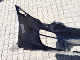 PORSCHE Porsche 911 997 front bumper 99750511120 front bumper MK2 09-12 — thumbnail 6