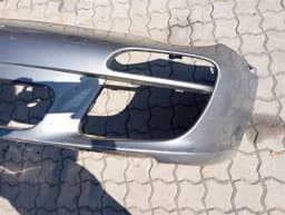 PORSCHE Porsche 911 997 front bumper 99750511120 front bumper MK2 09-12 — thumbnail 2