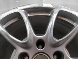 PORSCHE Porsche 911 997 Alloy Wheel 99736216490 alloy rim GT3 wheel, 12J x 19 ET68 MK1 — thumbnail 6