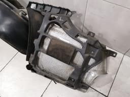 PORSCHE Porsche 911 997 Rear Left Arch Plastic 99750563103 WHEEL RUN COVER MK2 GTS C4 — thumbnail 8