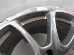 PORSCHE Porsche 911 997 Alloy Wheel 99736216490 alloy rim GT3 wheel, 12J x 19 ET68 MK1 — thumbnail 5