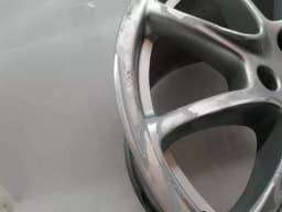 PORSCHE Porsche 911 997 Alloy Wheel 99736216490 alloy rim GT3 wheel, 12J x 19 ET68 MK1 — thumbnail 4